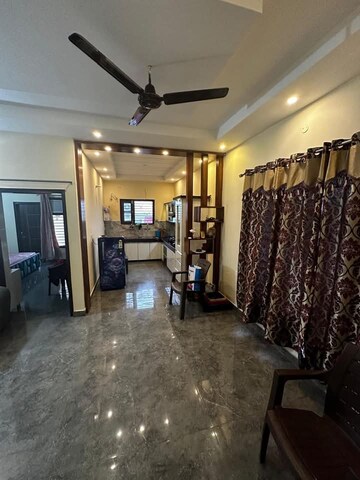 Kitchen in 2 BHK Apartment at KharaR-Kurali Highway – for Rent