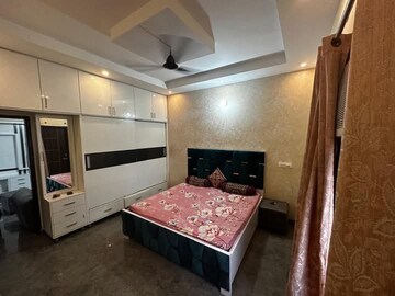 Bedroom in 2 BHK Apartment at KharaR-Kurali Highway – for Rent