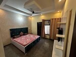 2 BHK + Servant Room,Study Room 100 Sq.Yd. Apartment in Ambika Green 