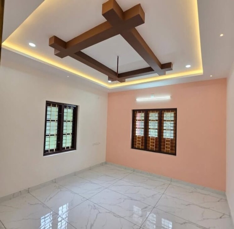 Bedroom, sector 30 3 Bedroom 2940 Sq.Ft. Builder Floor In Sector 30 Faridabad 8731984