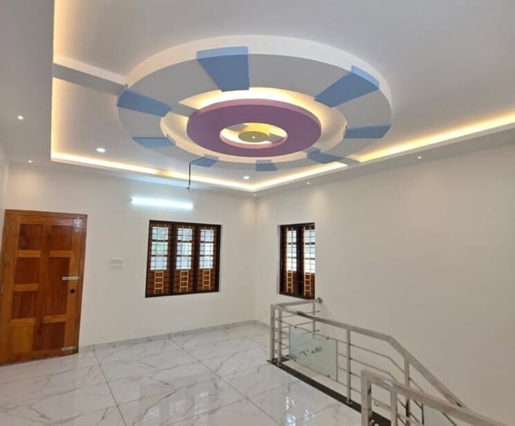 Exterior View, sector 30 3 Bedroom 2940 Sq.Ft. Builder Floor In Sector 30 Faridabad 8731984