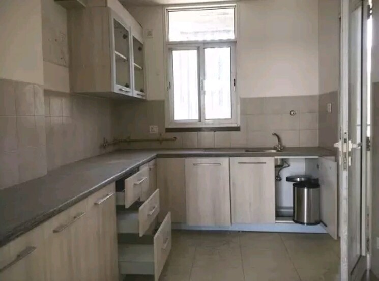 Kitchen, migsun-vilaasa 2 Bedroom 860 Sq.Ft. Apartment In Eta Ii Greater Noida Greater Noida 8732009