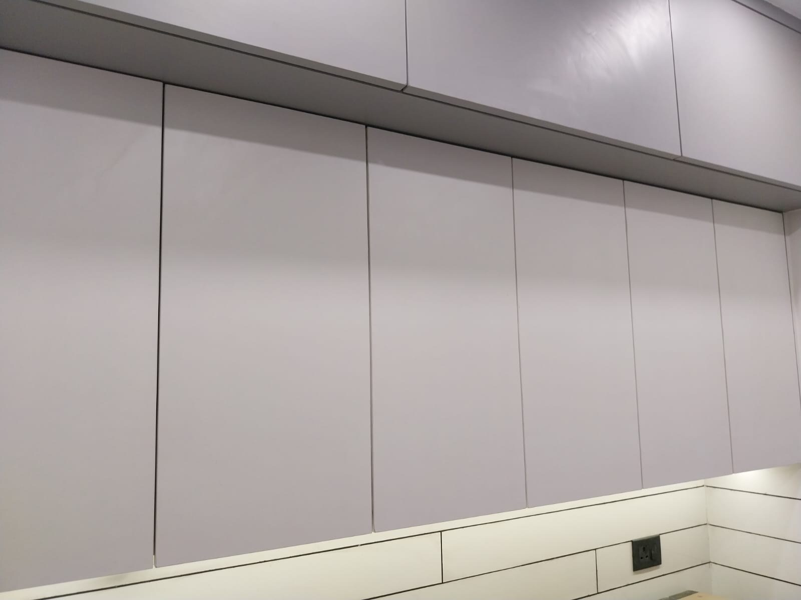 2 BHK Apartment For Rent in Migsun Vilaasa