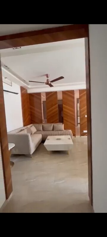 Bathroom in 3 BHK Apartment at SLF Anushree, Sector 75 – for Sale