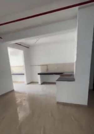 Kitchen in 3 BHK Apartment at SLF Anushree, Sector 75 – for Sale