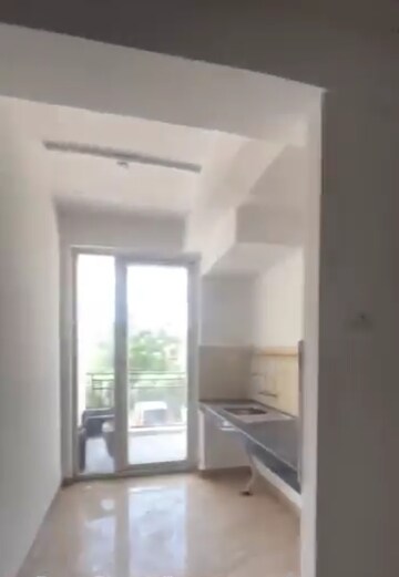 Building Lobby in 3 BHK Apartment at SLF Anushree, Sector 75 – for Sale