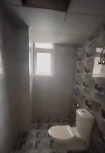 Bathroom in 3 BHK Apartment at SLF Anushree, Sector 75 – for Sale