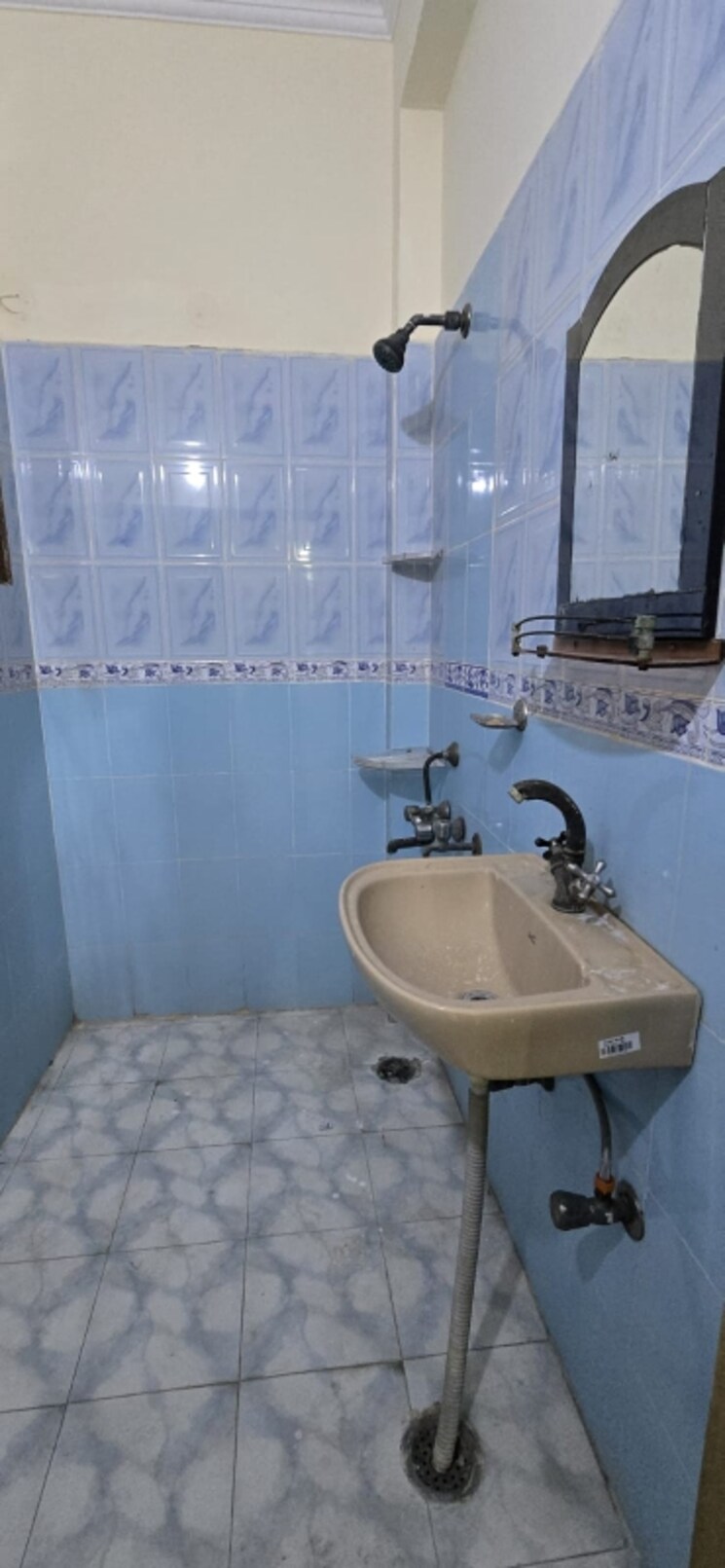 Bathroom, sector 19 3 Bedroom 200 Sq.Yd. Builder Floor In Sector 19 Noida 8731980