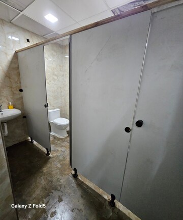 Furnished Amenities in  Office Space at Netaji Subhash Place – for Rent