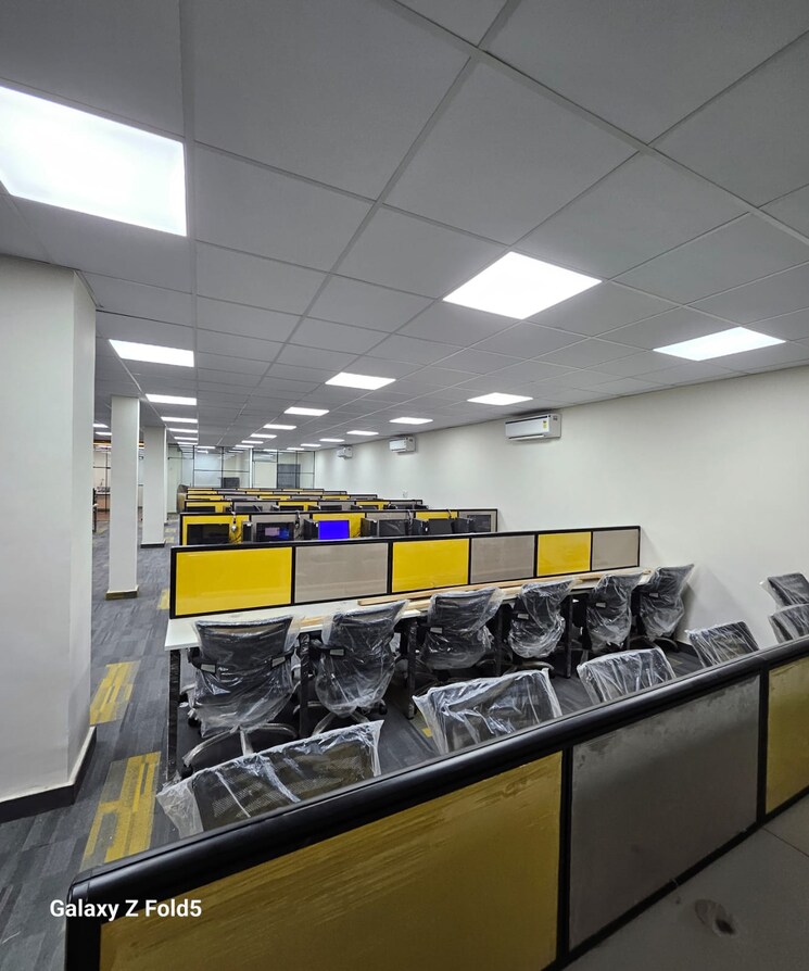 Floor Plan, netaji subhash place Commercial Office Space 3399 Sq.Ft. In Netaji Subhash Place Delhi 8731993