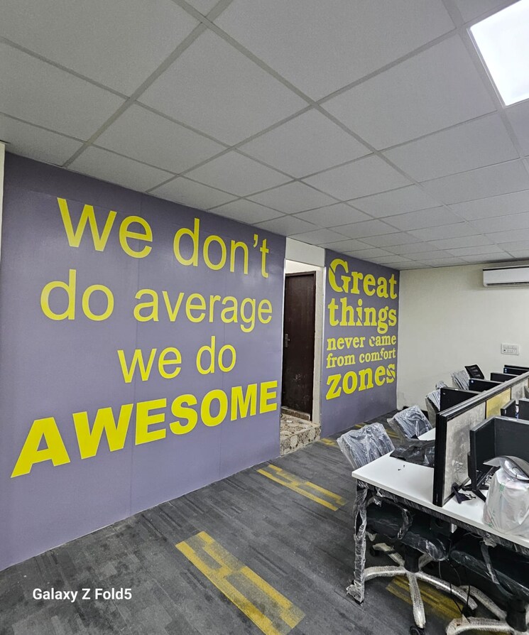 Floor Plan, netaji subhash place Commercial Office Space 3399 Sq.Ft. In Netaji Subhash Place Delhi 8731993