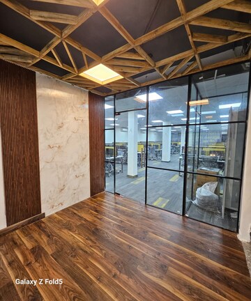 Floor Plan in  Office Space at Netaji Subhash Place – for Rent