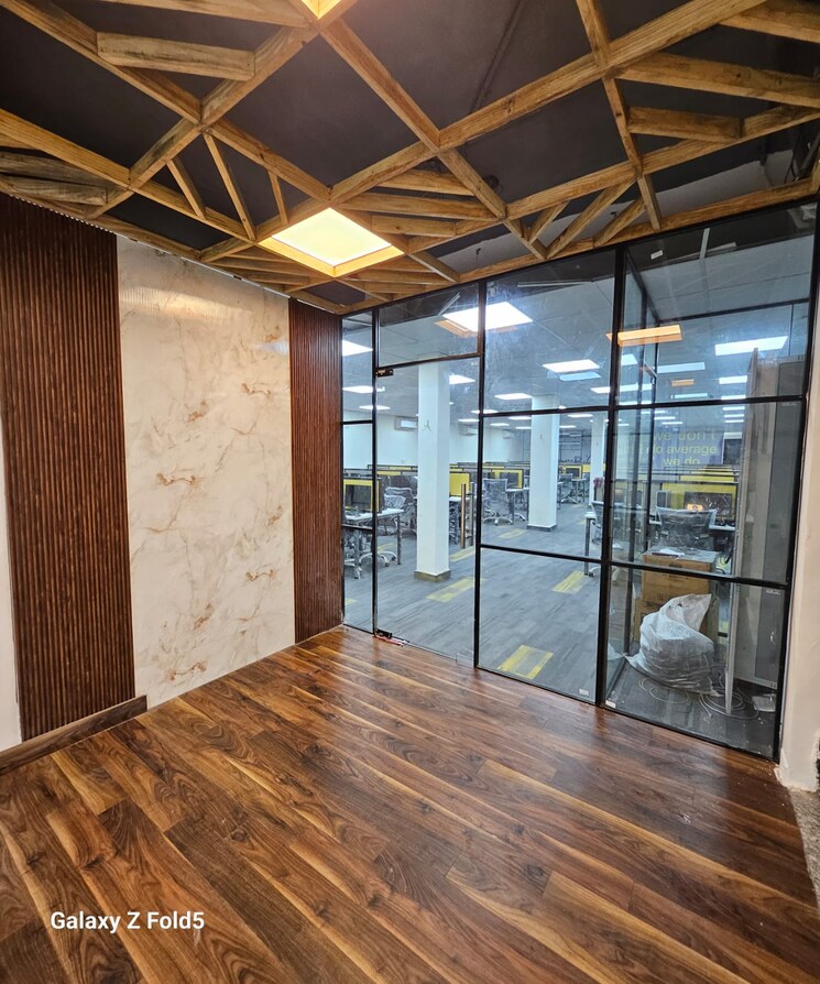 Floor Plan, netaji subhash place Commercial Office Space 3399 Sq.Ft. In Netaji Subhash Place Delhi 8731993