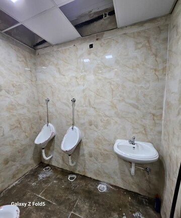 Floor Plan in  Office Space at Netaji Subhash Place – for Rent