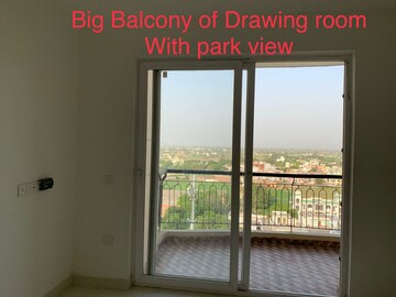 Room in 2 BHK Apartment at Ansal Royal Heritage, Sector 70 – for Rent