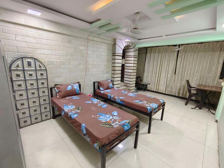 Room, kanjurmarg east Pg For Boys & Girls In Kanjurmarg East 8731995
