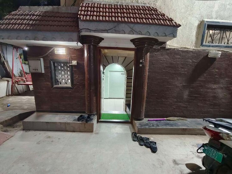 Terrace, kanjurmarg east Pg For Boys & Girls In Kanjurmarg East 8731995