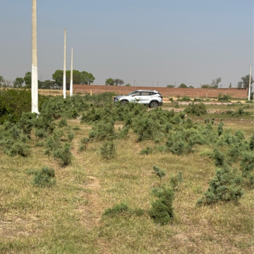 Plot Area in  Plot at Sangam Vihar – for Sale