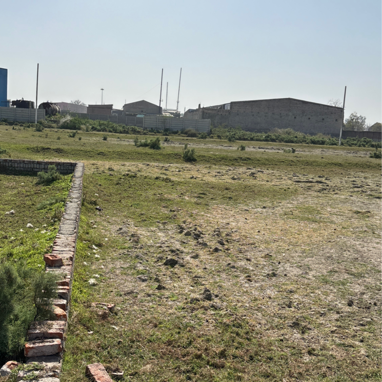 undefined, sangam vihar  120 Sq.Yd. Plot In Sangam Vihar Delhi 8732001