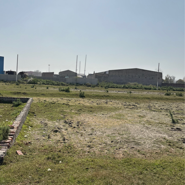 undefined, sangam vihar  120 Sq.Yd. Plot In Sangam Vihar Delhi 8732001