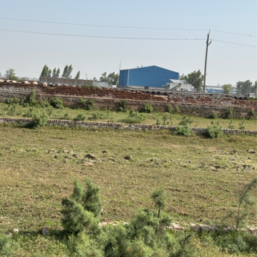 Plot Area in  Plot at Sangam Vihar – for Sale