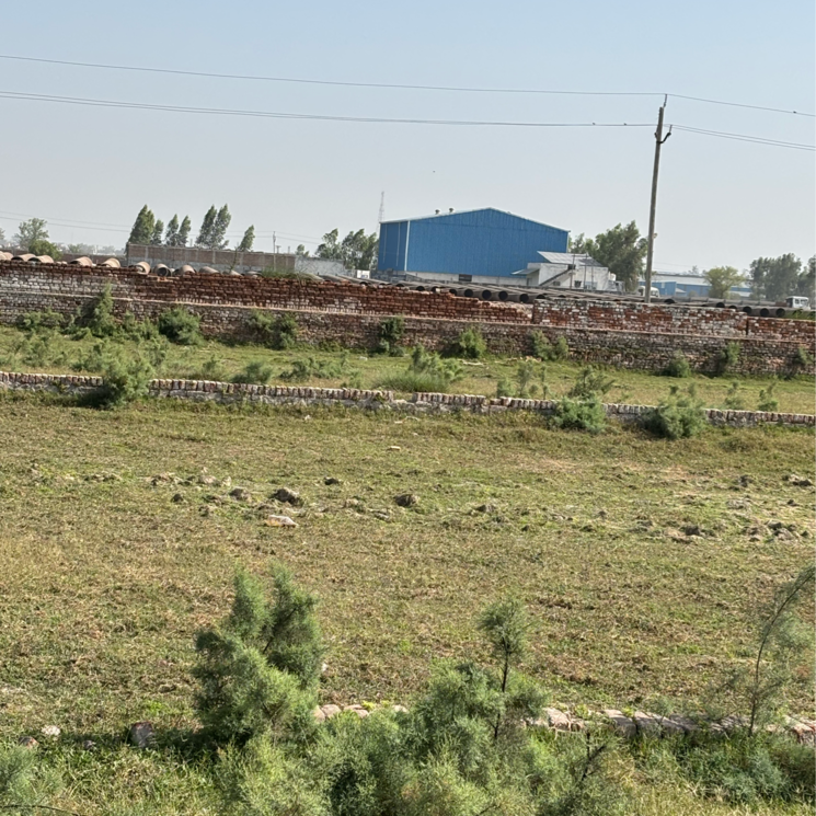 undefined, sangam vihar  120 Sq.Yd. Plot In Sangam Vihar Delhi 8732001