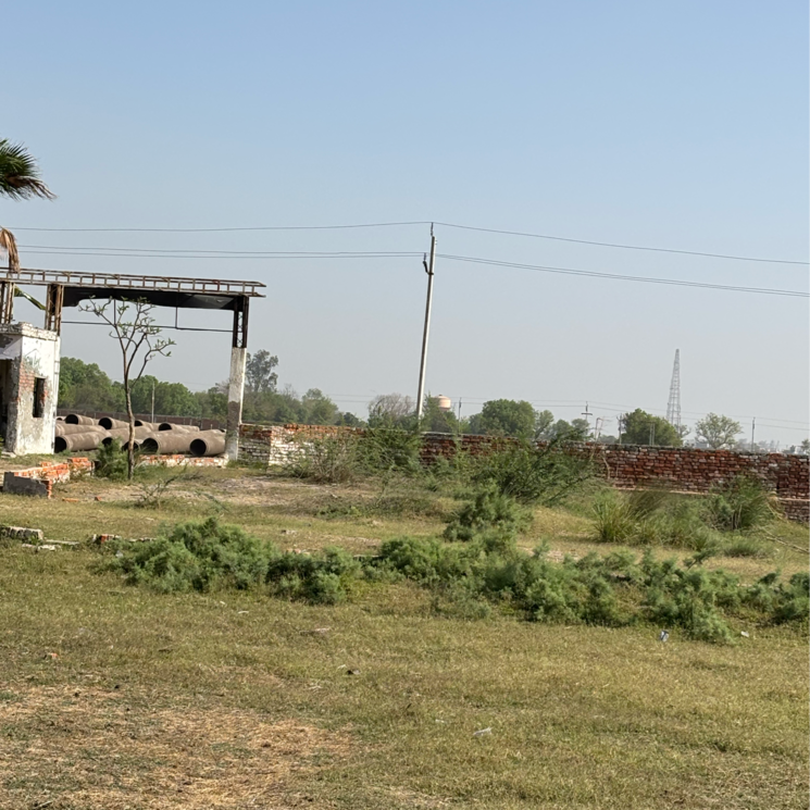 undefined, sangam vihar  120 Sq.Yd. Plot In Sangam Vihar Delhi 8732001