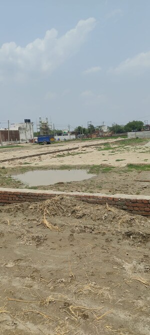 Plot Area in  Plot at Dankaur – for Sale