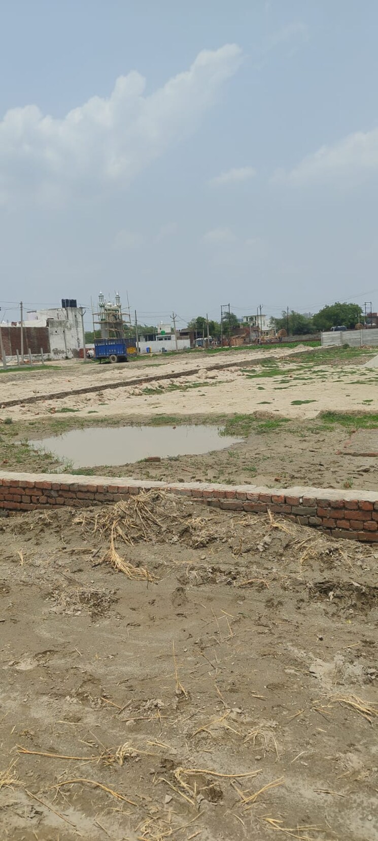 undefined, dankaur  100 Sq.Yd. Plot In Dankaur Greater Noida 8731991