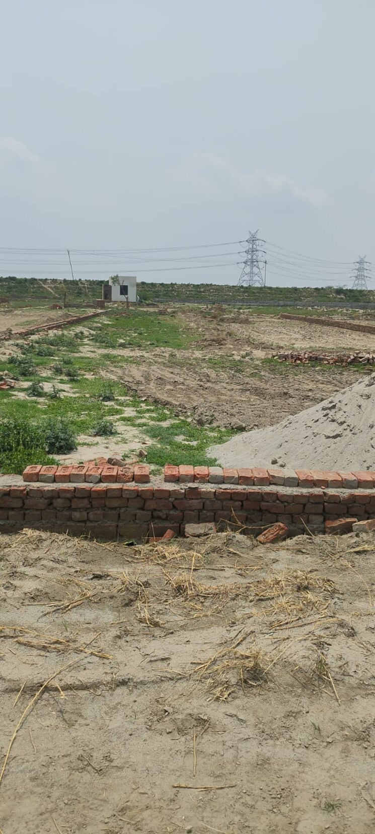 undefined, dankaur  100 Sq.Yd. Plot In Dankaur Greater Noida 8731991