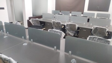 Team Area in  Office Space at Sector 63 – for Rent