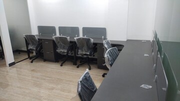 Team Area in  Office Space at Sector 63 – for Rent