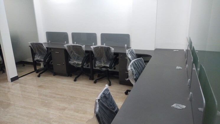 Team Area, sector 63 Commercial Office Space 1400 Sq.Ft. In Sector 63 Noida 8731997