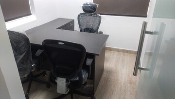 Team Area in  Office Space at Sector 63 – for Rent
