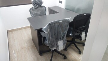 Team Area in  Office Space at Sector 63 – for Rent