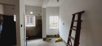 Building Lobby in 2 BHK Apartment at Sodepur – for Sale