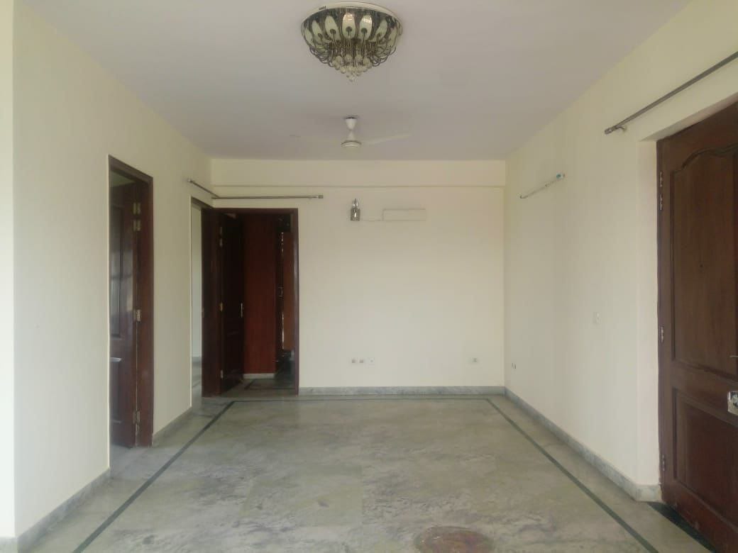 3 BHK Builder Floor For Rent in Sector 41