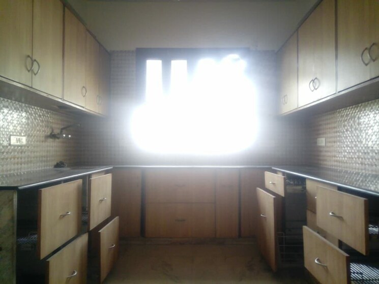 Kitchen, sector 41 3 Bedroom 120 Sq.Yd. Builder Floor In Sector 41 Noida 8732000