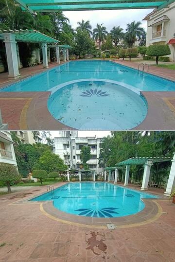 2.5 BHK Apartment For Rent in Kolte Patil Rose Parade, Kondhwa