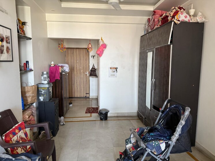  Parking, dlf-silver-oaks 2 Bedroom 1270 Sq.Ft. Apartment In Sector 26 Gurgaon 8732016