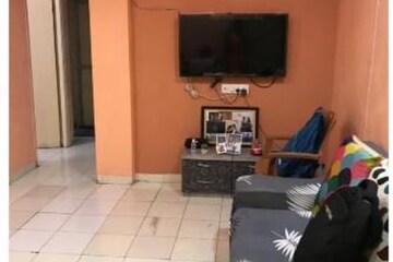 2 BHK Apartment For Rent in Ghansoli