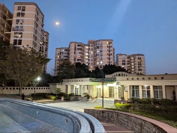 2 BHK Apartment For Rent in DLF Silver Oaks, Sector 26