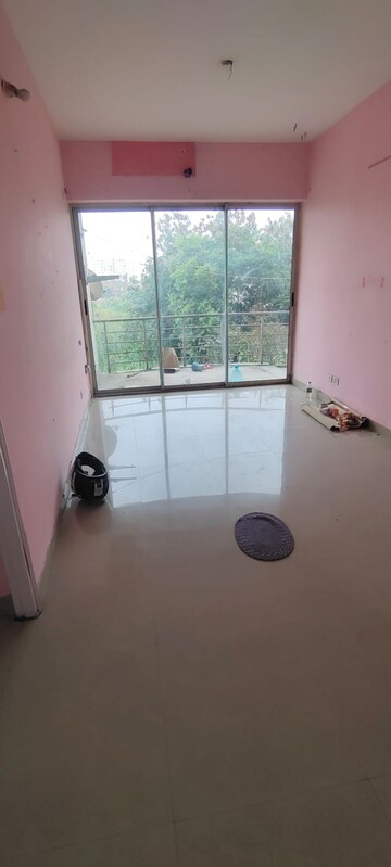 Living Room in 2 BHK Apartment at Team Taurus Bellagio Lvl Next, Rajarhat New Town – for Sale