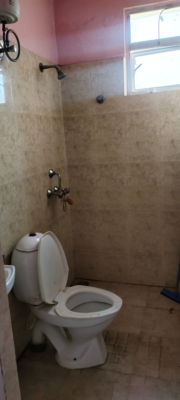 Bathroom, team-taurus-bellagio-lvl-next 2 Bedroom 1196 Sq.Ft. Apartment In Rajarhat New Town Kolkata 8732013