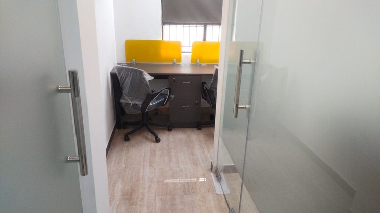 Team Area, sector 63 Commercial Office Space 500 Sq.Ft. In Sector 63 Noida 8732014