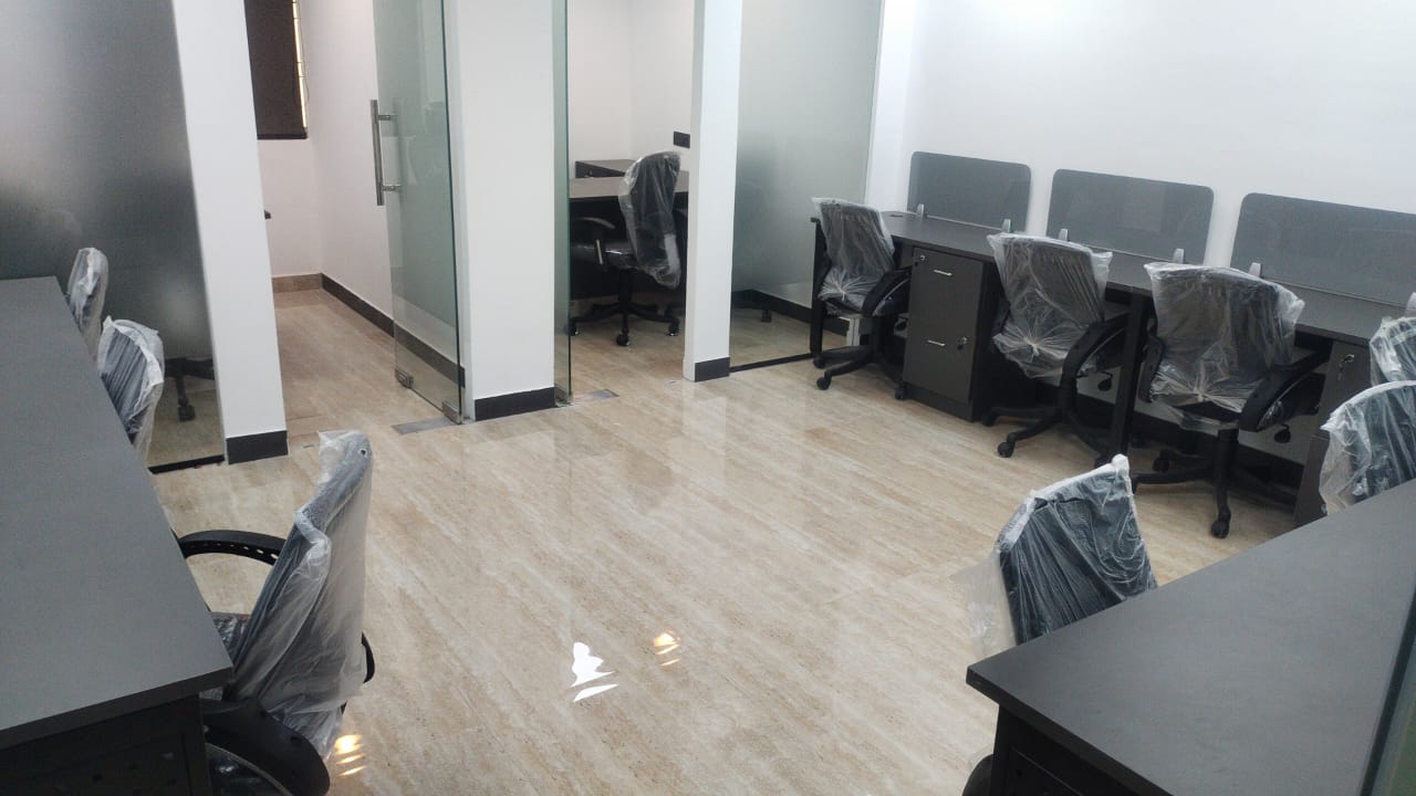 Office Space For Rent in Sector 63