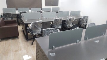 Team Area in  Office Space at Sector 63 – for Rent