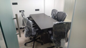 Team Area in  Office Space at Sector 63 – for Rent