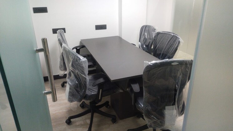 Team Area, sector 63 Commercial Office Space 500 Sq.Ft. In Sector 63 Noida 8732014