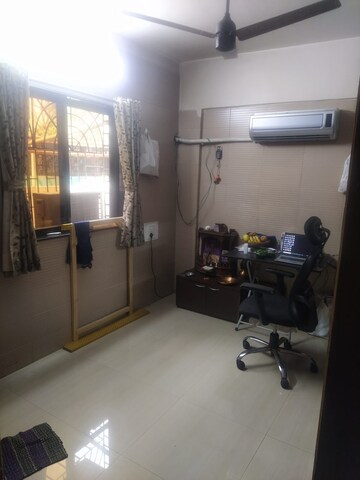 1 BHK Apartment For Rent in Laxmi Narayan CHS, Kopar Khairane